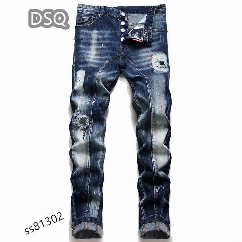 Dsquared Men's Jeans 62